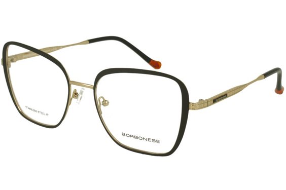 Montatura vista Borbonese Donna BEV.6245.01 - BEV.6245.01